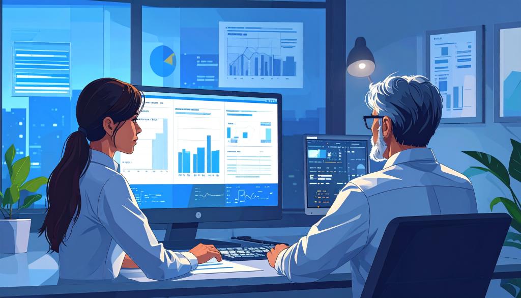 Bannière visuelle de présentation de la formation