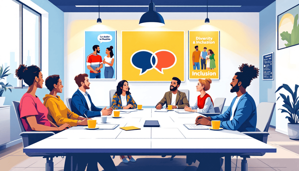 Bannière visuelle de présentation de la formation