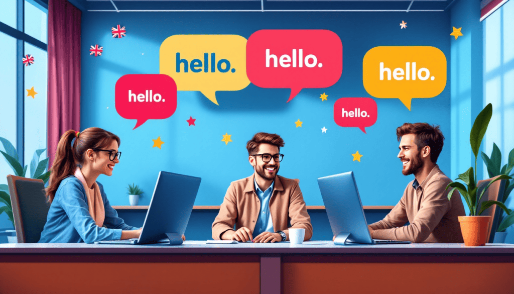 Bannière visuelle de présentation de la formation
