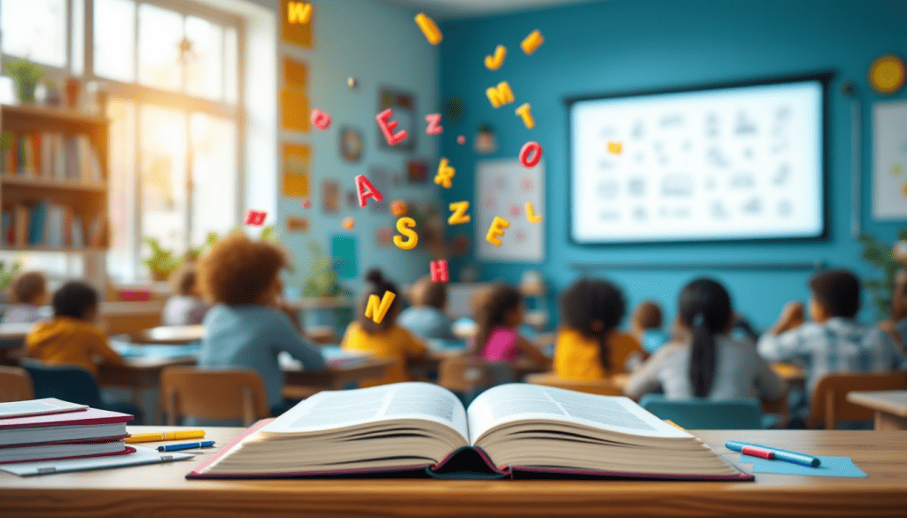 Bannière visuelle de présentation de la formation