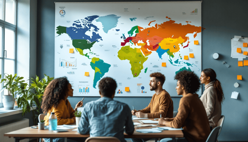 Bannière visuelle de présentation de la formation