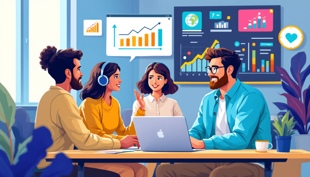 Bannière visuelle de présentation de la formation