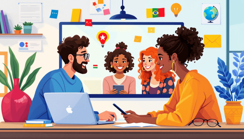 Bannière visuelle de présentation de la formation