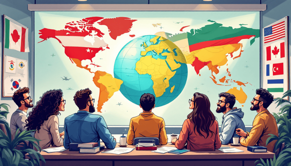 Bannière visuelle de présentation de la formation