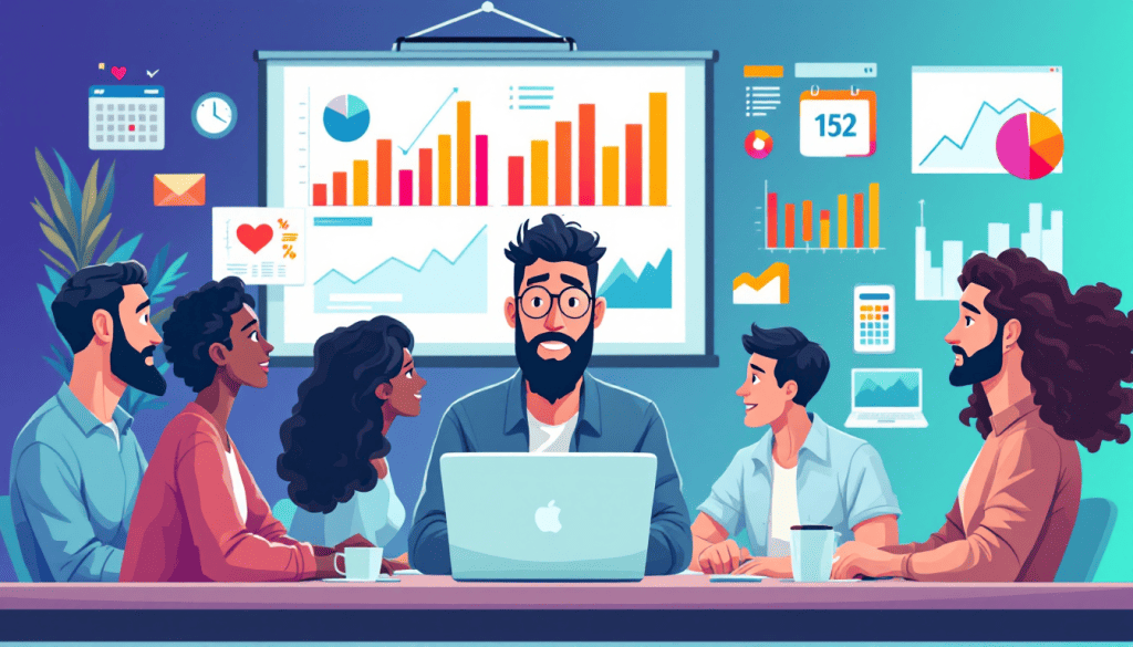Bannière visuelle de présentation de la formation