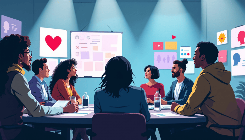 Bannière visuelle de présentation de la formation