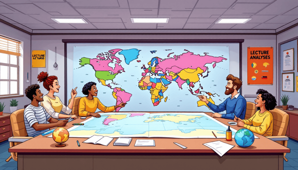 Bannière visuelle de présentation de la formation