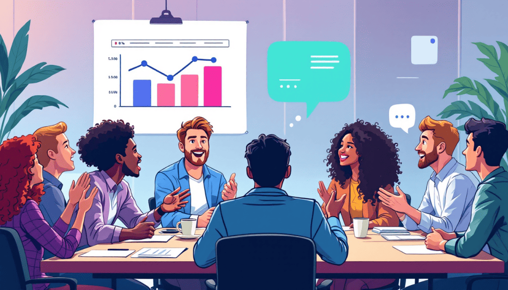 Bannière visuelle de présentation de la formation