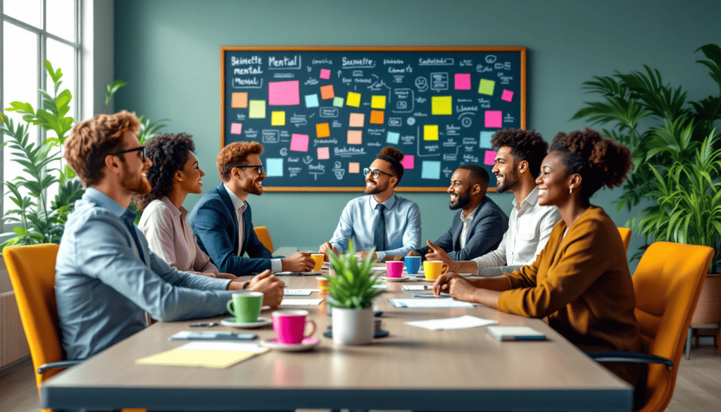 Bannière visuelle de présentation de la formation