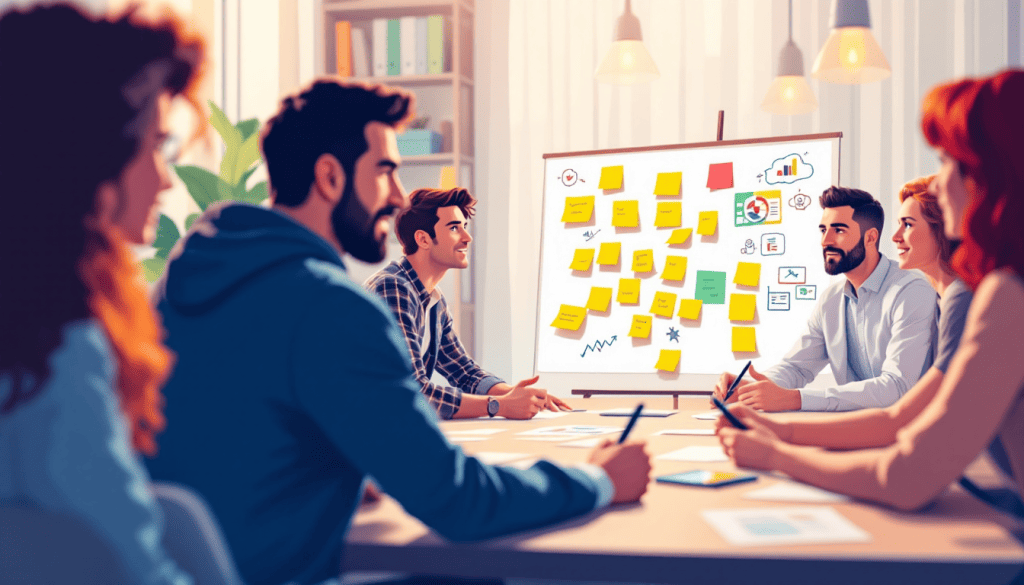 Bannière visuelle de présentation de la formation