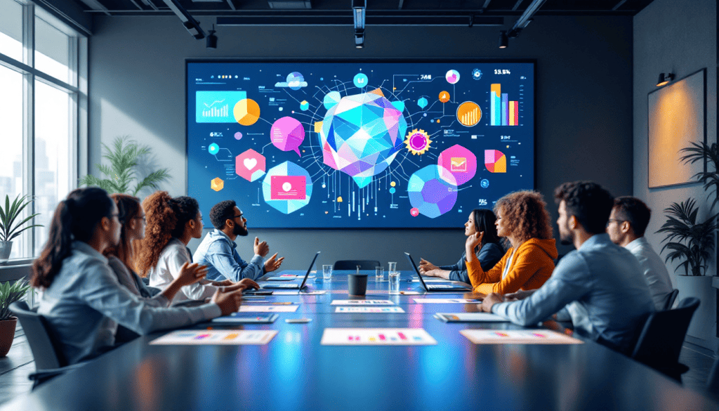 Bannière visuelle de présentation de la formation