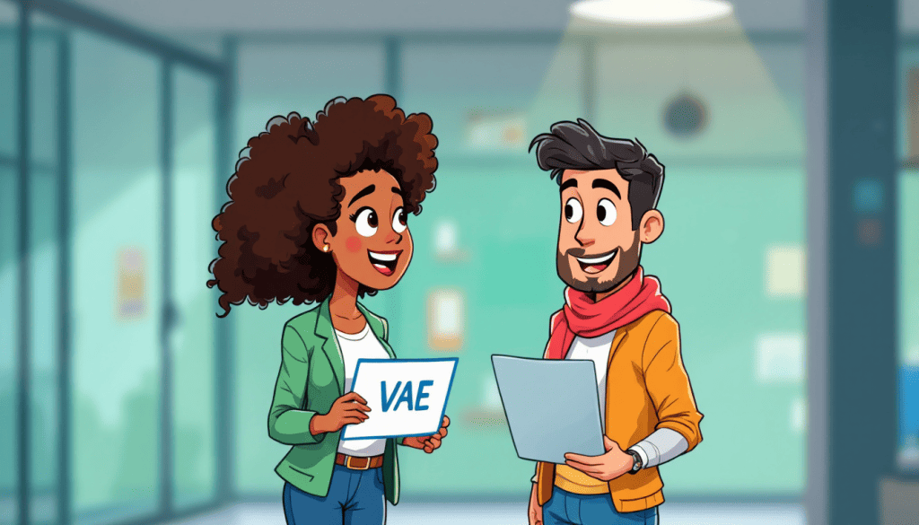 Bannière visuelle de présentation de la formation