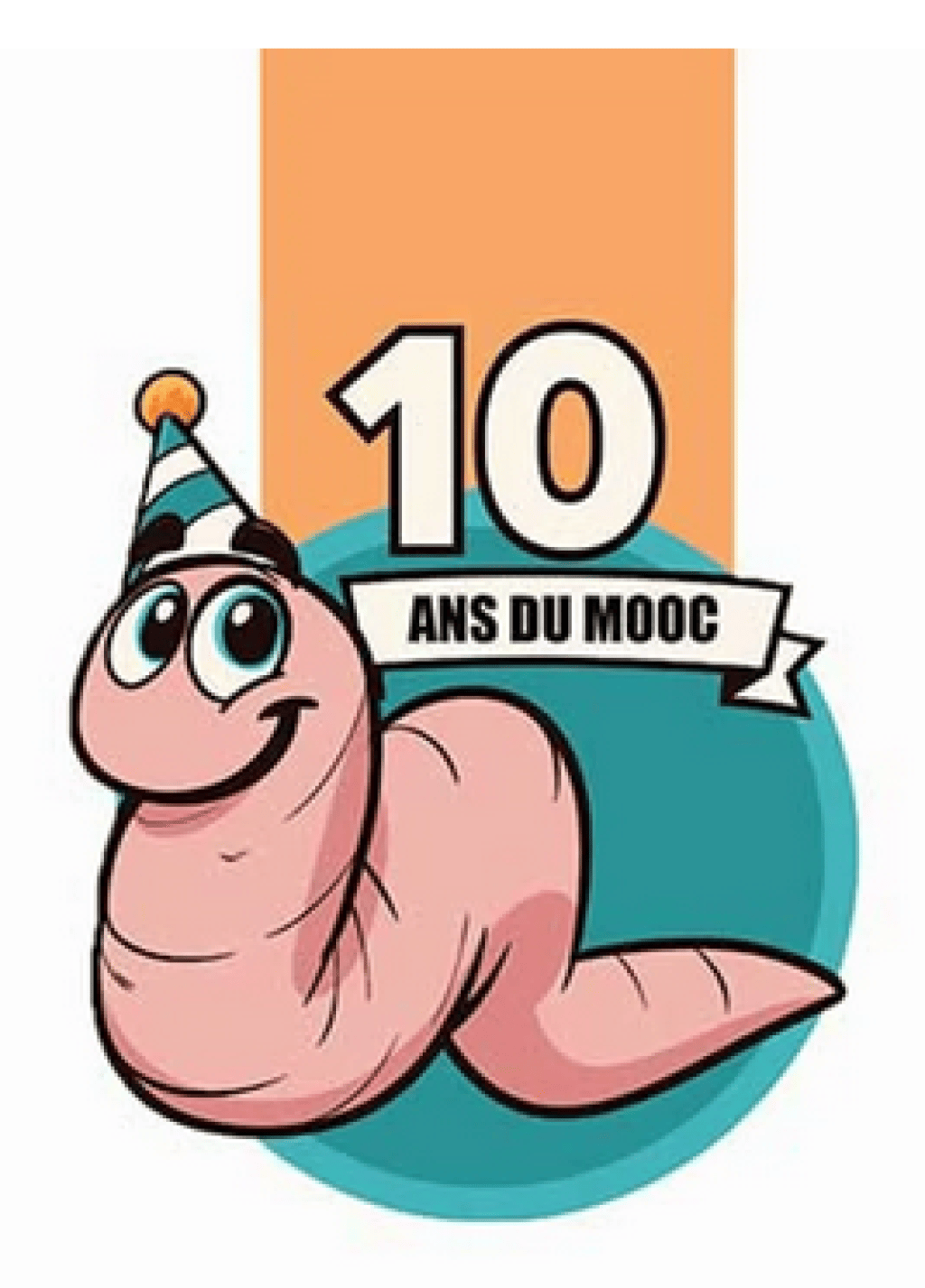 Bannière visuelle de présentation de la formation