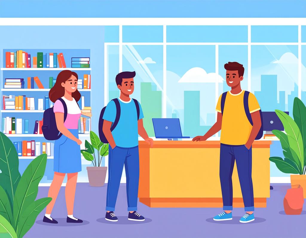 Bannière visuelle de présentation de la formation