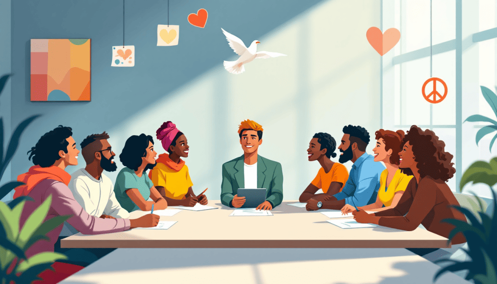 Bannière visuelle de présentation de la formation