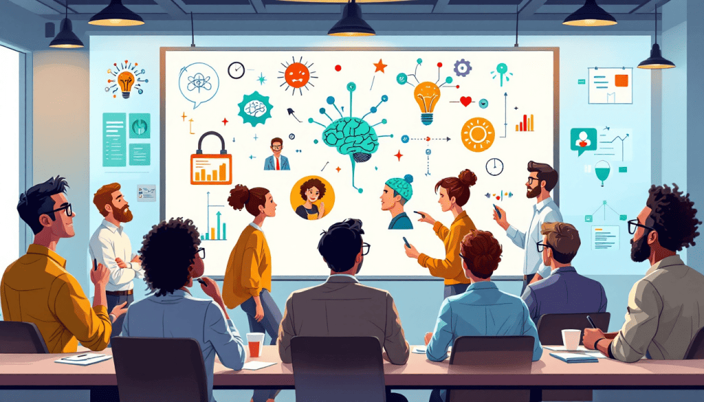 Bannière visuelle de présentation de la formation