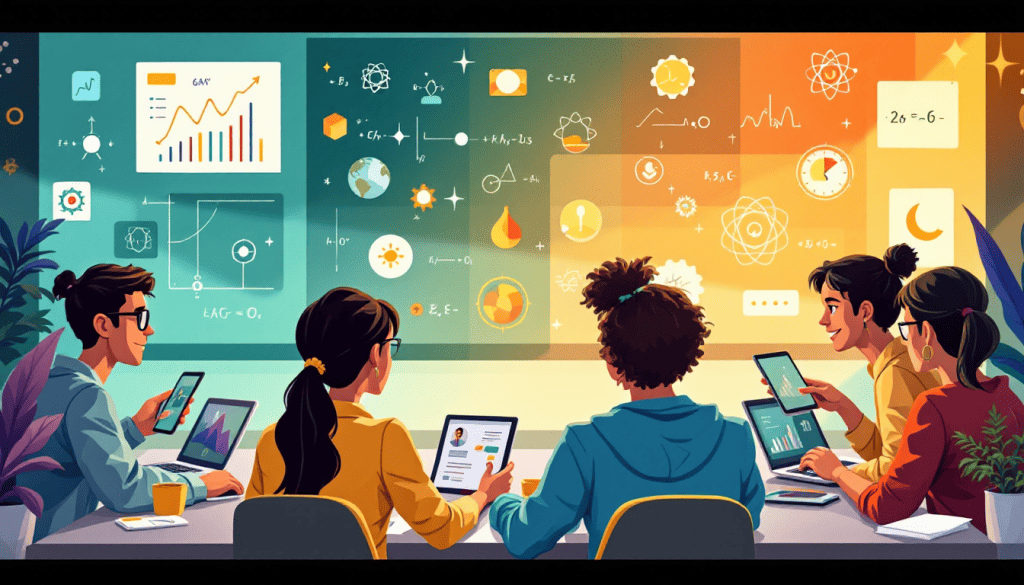 Bannière visuelle de présentation de la formation