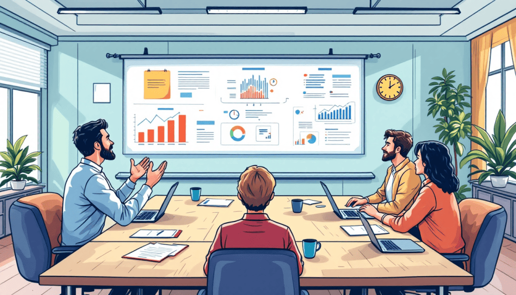 Bannière visuelle de présentation de la formation