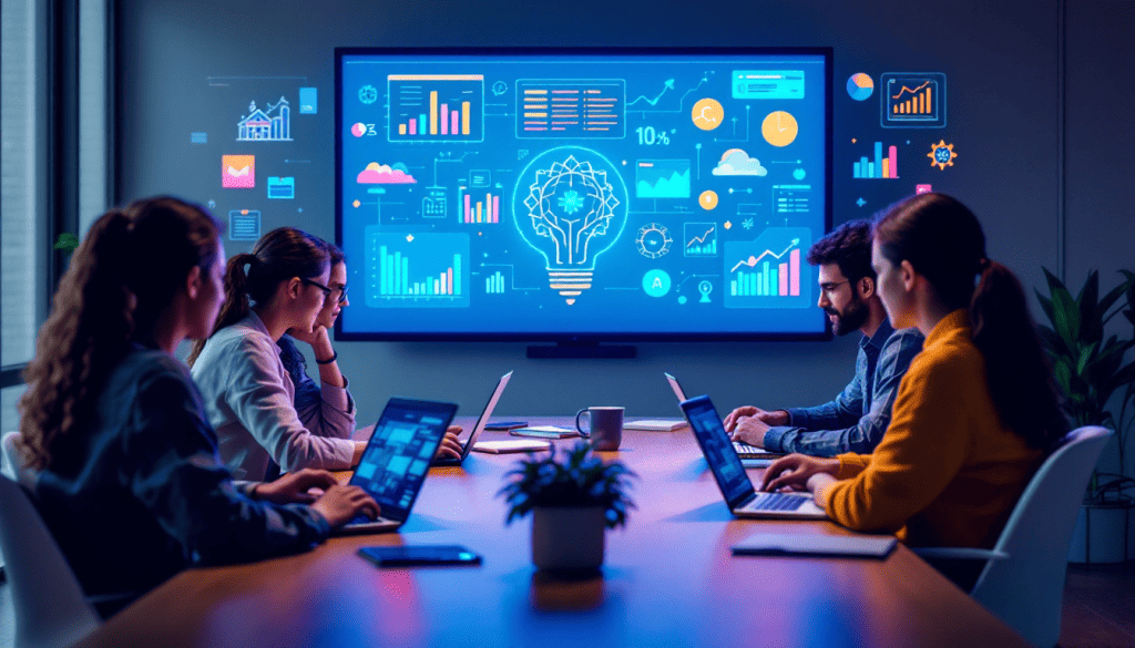 Bannière visuelle de présentation de la formation