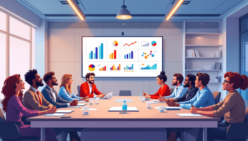 Bannière visuelle de présentation de la formation