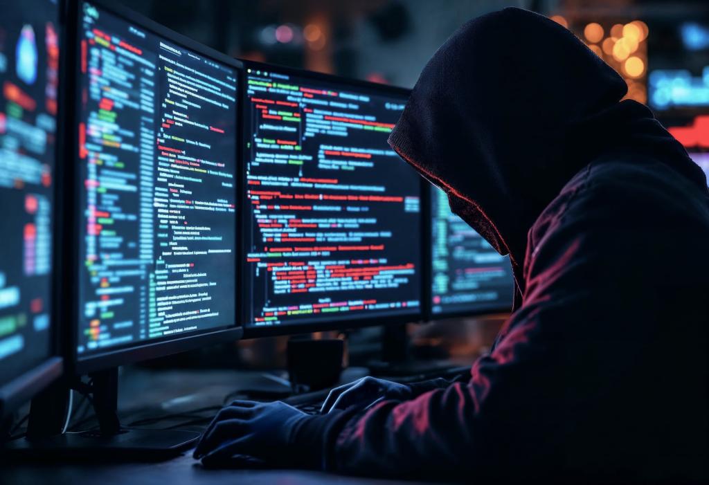 Bannière visuelle de présentation de la formation