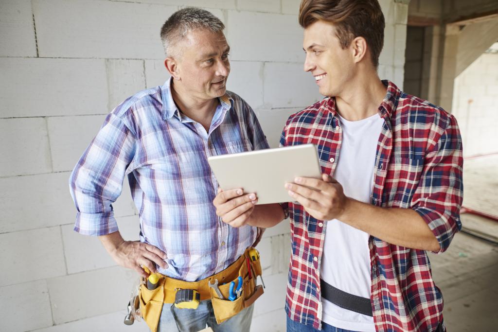 Bannière visuelle de présentation de la formation