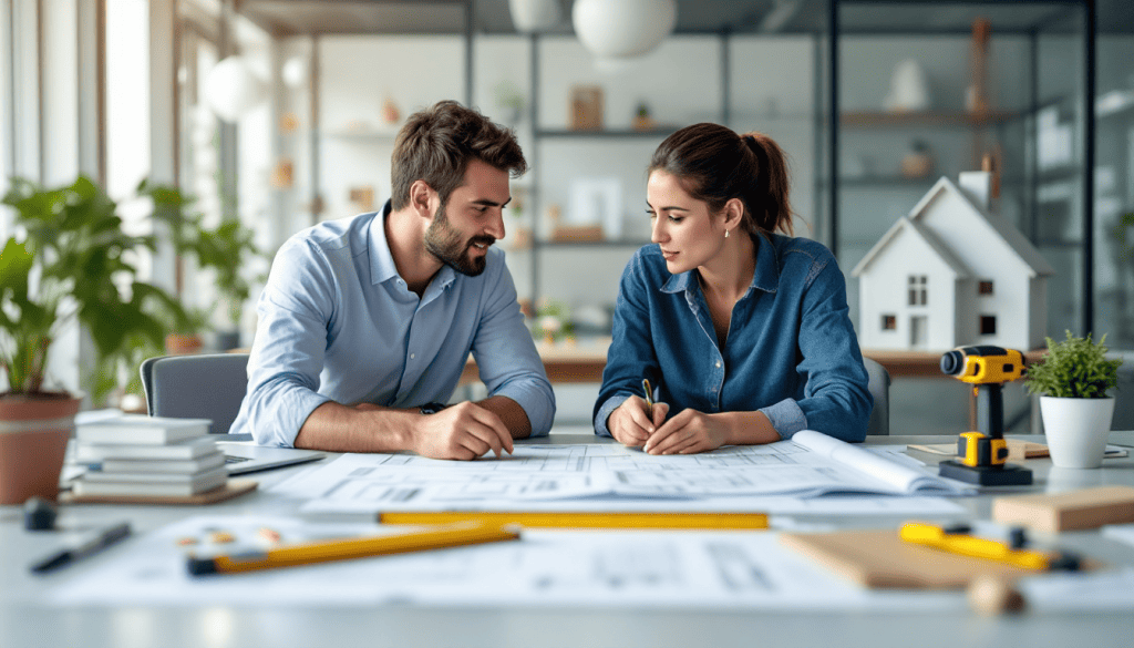 Bannière visuelle de présentation de la formation