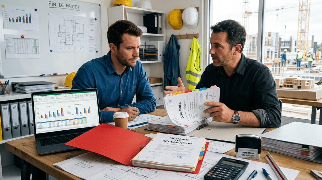 Bannière visuelle de présentation de la formation