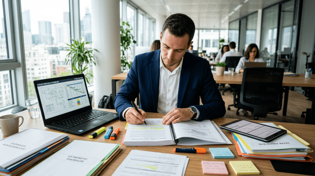 Bannière visuelle de présentation de la formation