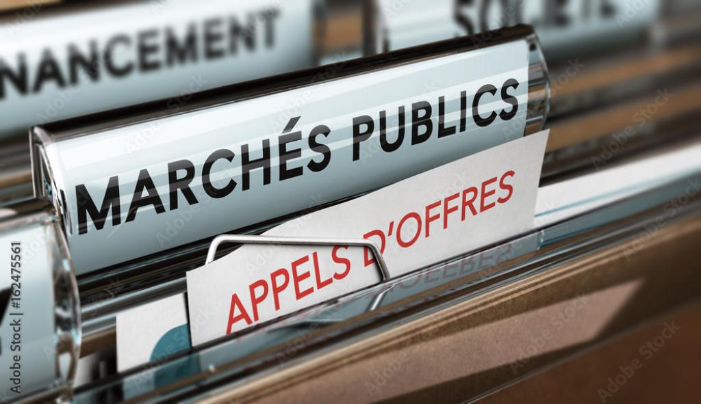Bannière visuelle de présentation de la formation