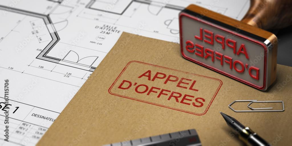 Bannière visuelle de présentation de la formation