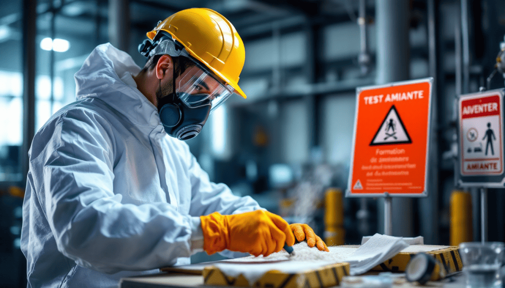 Bannière visuelle de présentation de la formation