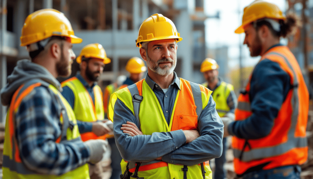 Bannière visuelle de présentation de la formation