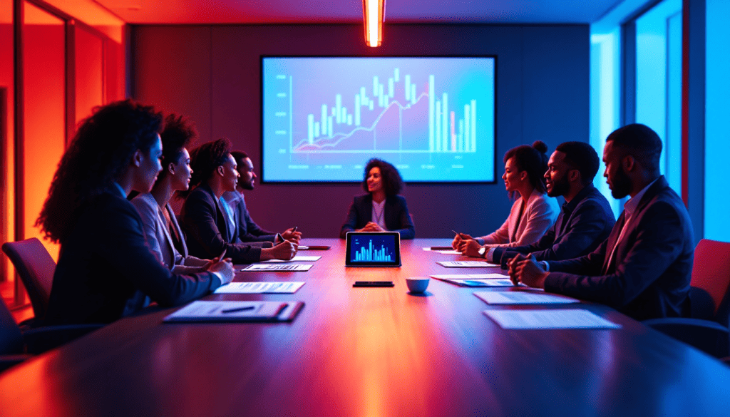 Bannière visuelle de présentation de la formation