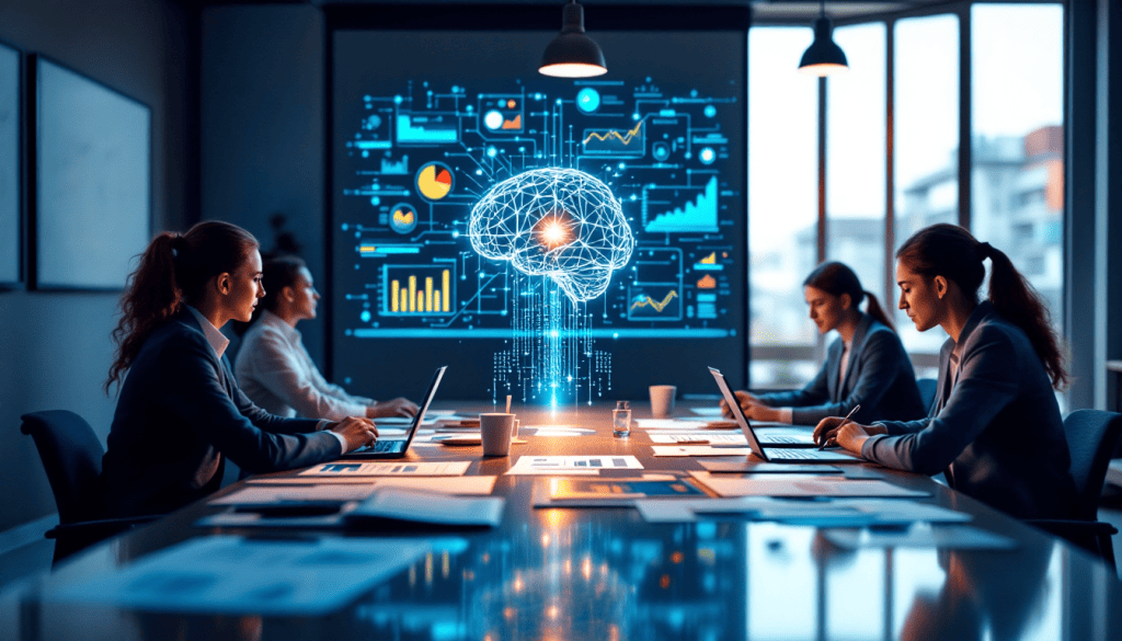 Bannière visuelle de présentation de la formation