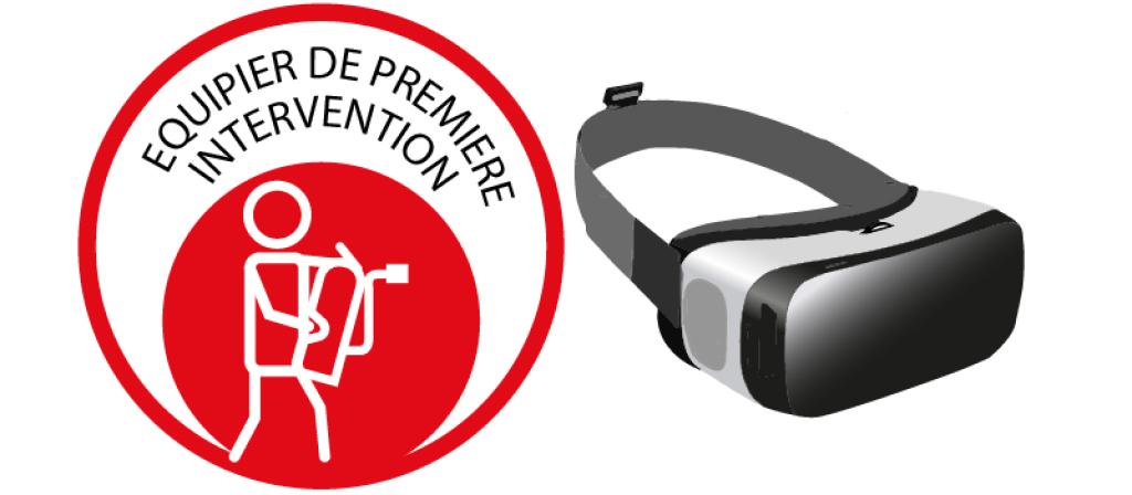 Bannière visuelle de présentation de la formation