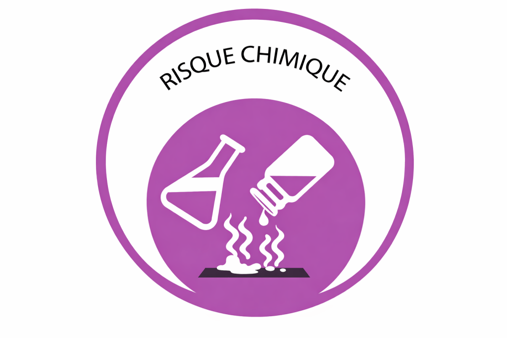 Bannière visuelle de présentation de la formation