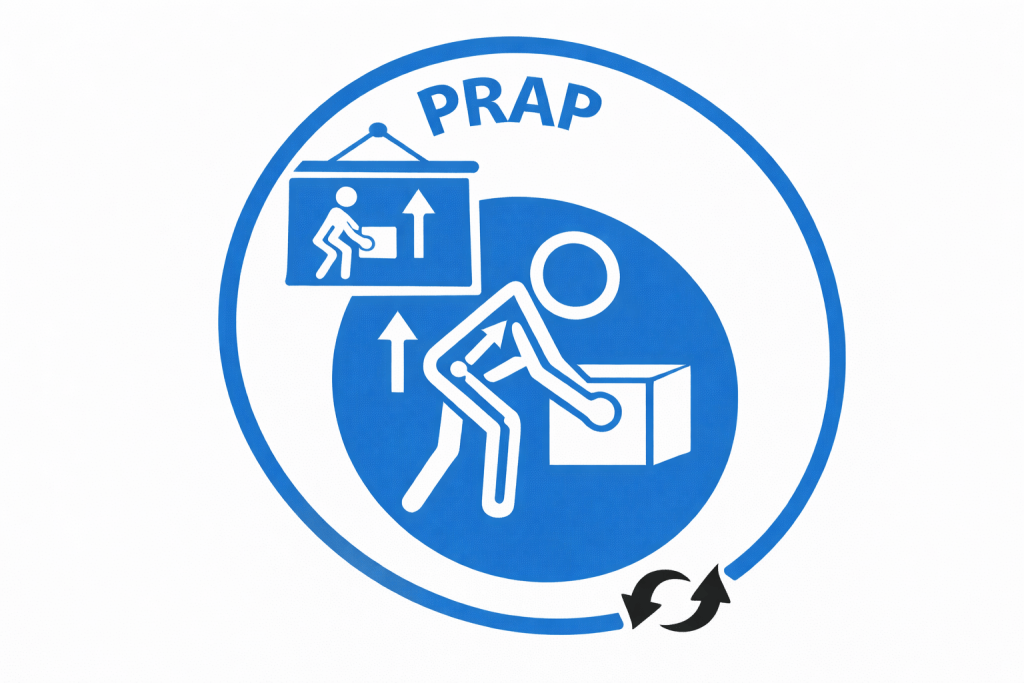 Bannière visuelle de présentation de la formation