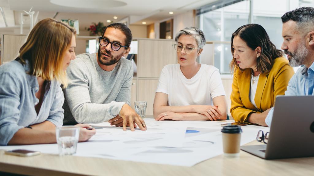 Bannière visuelle de présentation de la formation