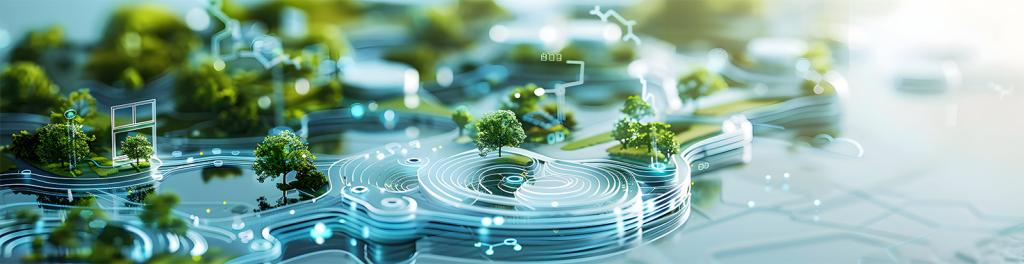 Bannière visuelle de présentation de la formation