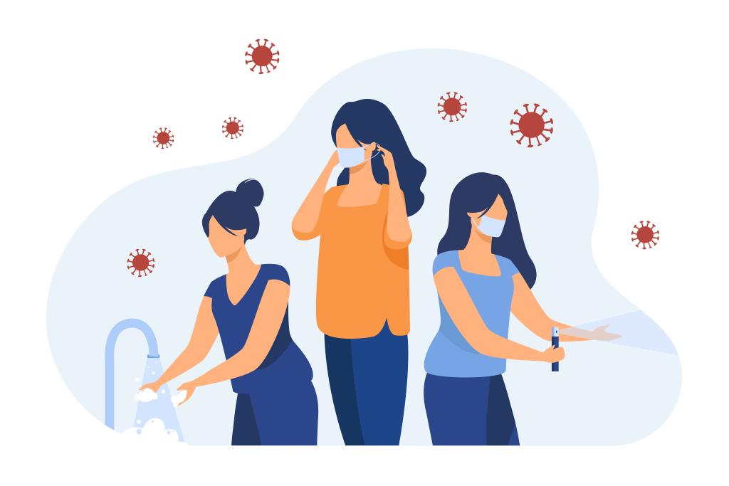 Bannière visuelle de présentation de la formation