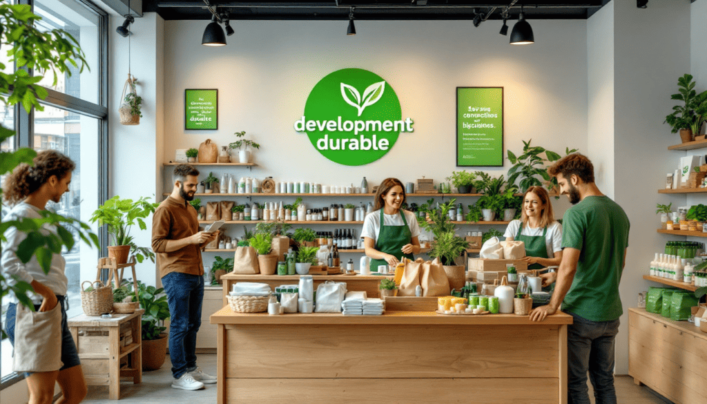 Bannière visuelle de présentation de la formation