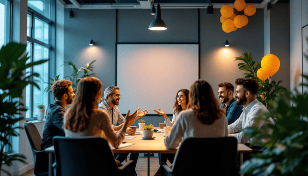 Bannière visuelle de présentation de la formation