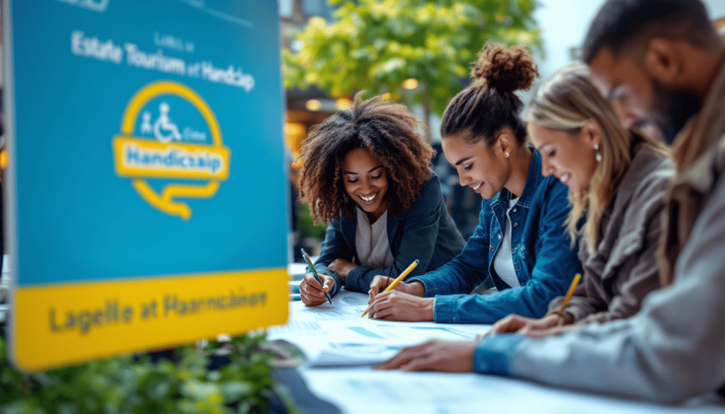 Bannière visuelle de présentation de la formation