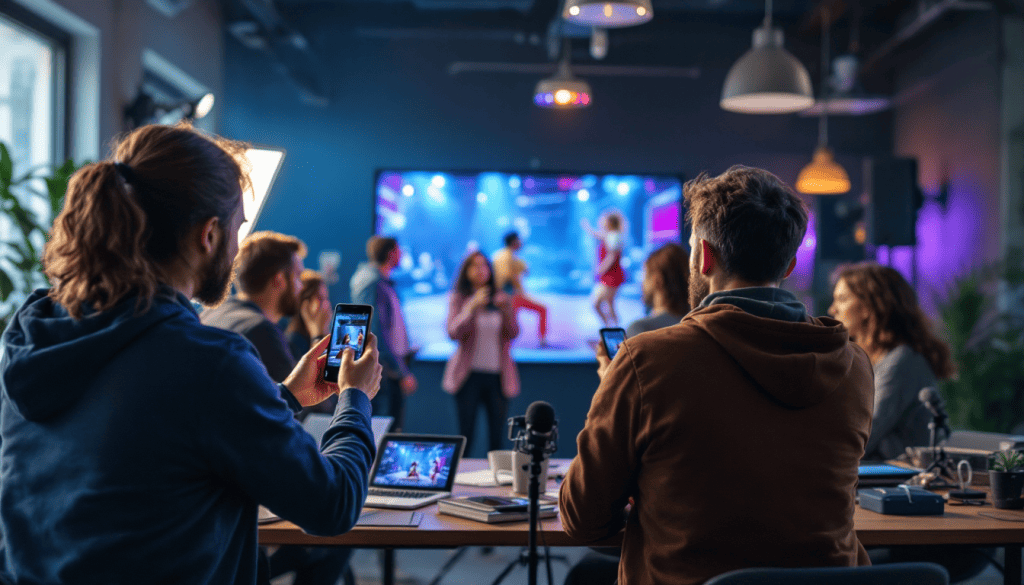 Bannière visuelle de présentation de la formation