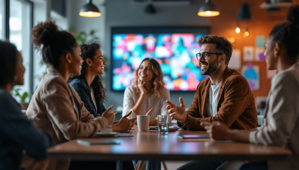 Bannière visuelle de présentation de la formation