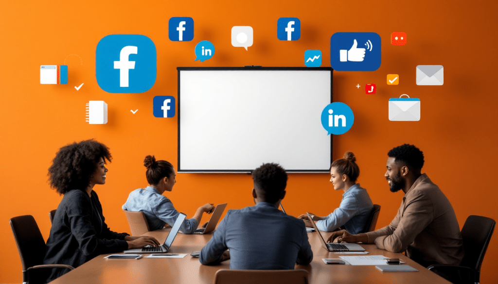 Bannière visuelle de présentation de la formation