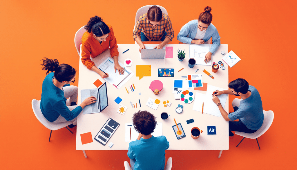 Bannière visuelle de présentation de la formation