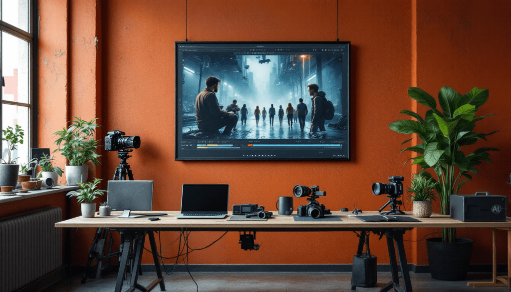 Bannière visuelle de présentation de la formation