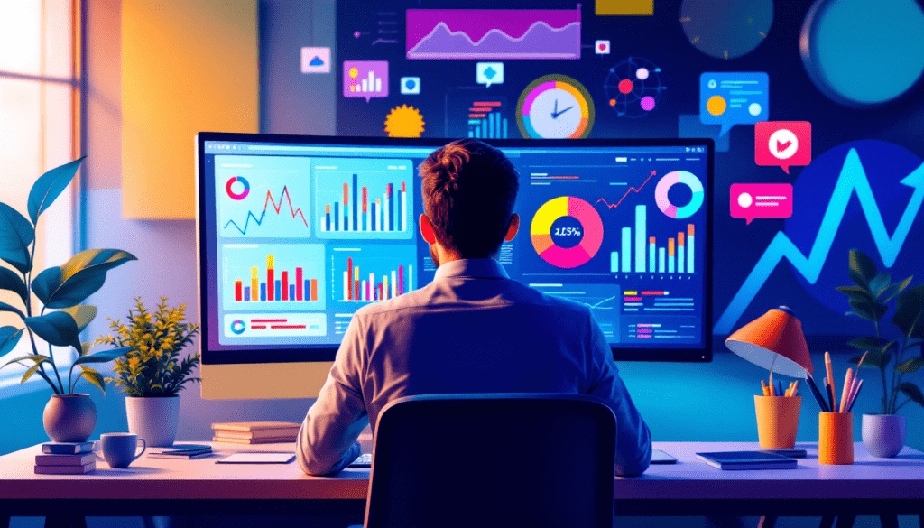 Bannière visuelle de présentation de la formation